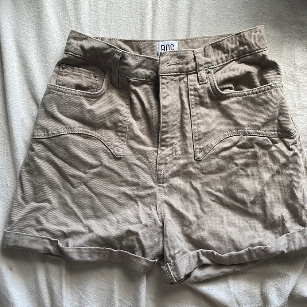 BDG Urban Outfitters Shorts